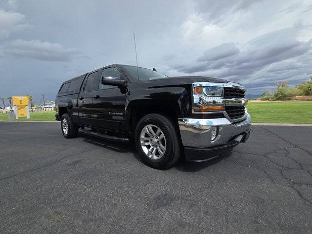 2018 Chevrolet Silverado 1500 LT — Pickup Truck — 64,335 mi — Mesa, AZ
