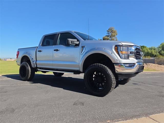 2023 Ford F-150 XLT — Pickup Truck — 32,355 mi — Mesa, AZ