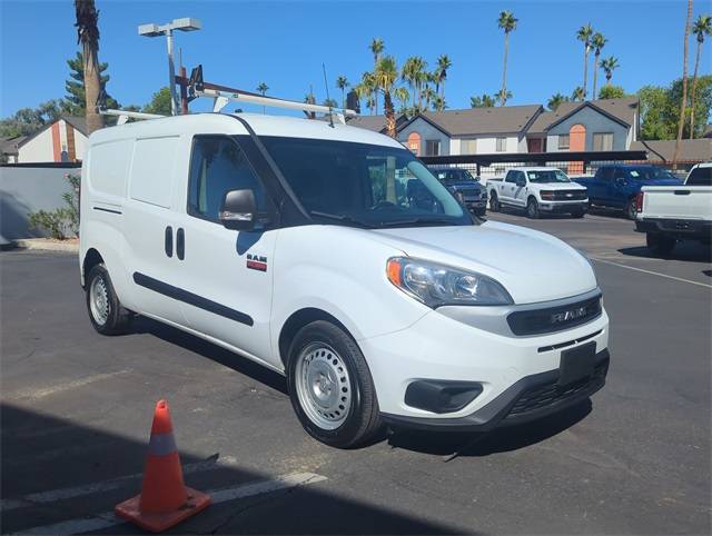 2022 Ram ProMaster City Wagon Base — Passenger Van — 36,399 mi — Mesa, AZ