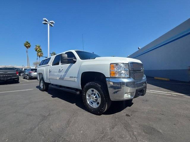 2009 Chevrolet Silverado 2500HD LTZ — Pickup Truck — 219,838 mi — Mesa, AZ