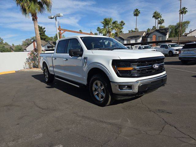 2024 Ford F-150 XLT — Pickup Truck — 31,060 mi — Mesa, AZ
