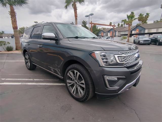 2021 Ford Expedition Platinum — SUV — 85,369 mi — Mesa, AZ