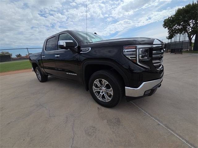 2024 GMC Sierra 1500 SLT — Pickup Truck — 27,887 mi — Mesa, AZ