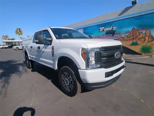 2019 Ford Super Duty F-250 XL — Pickup Truck — 20,260 mi — Mesa, AZ