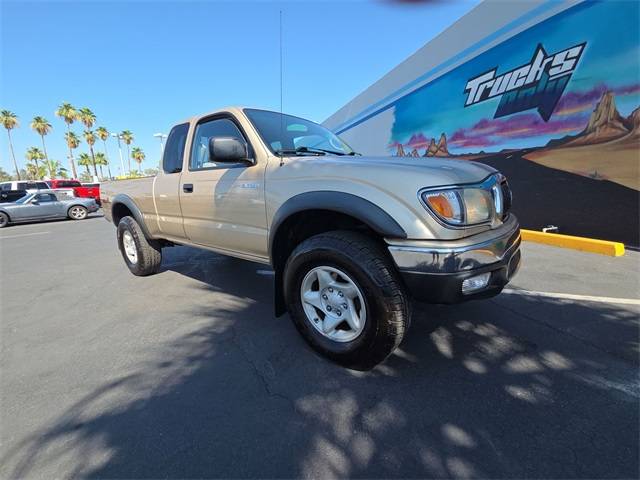 2002 Toyota Tacoma PreRunner — Pickup Truck — 157,503 mi — Mesa, AZ