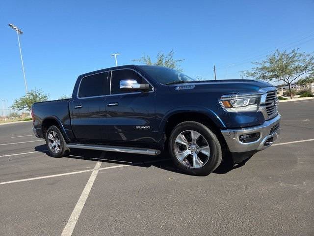 2022 Ram 1500 Laramie — Pickup Truck — 72,976 mi — Mesa, AZ