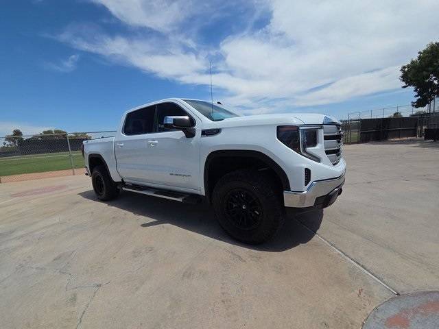 2023 GMC Sierra 1500 SLE — Pickup Truck — 43,814 mi — Mesa, AZ