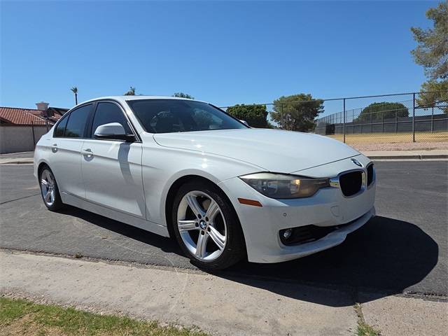 2014 BMW 3 Series 328i — Sedan — 170,932 mi — Mesa, AZ