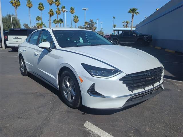 2023 Hyundai Sonata SE — Sedan — 54,335 mi — Mesa, AZ