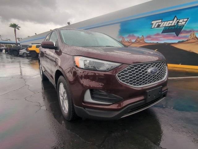 2023 Ford Edge SEL — SUV — 57,013 mi — Mesa, AZ
