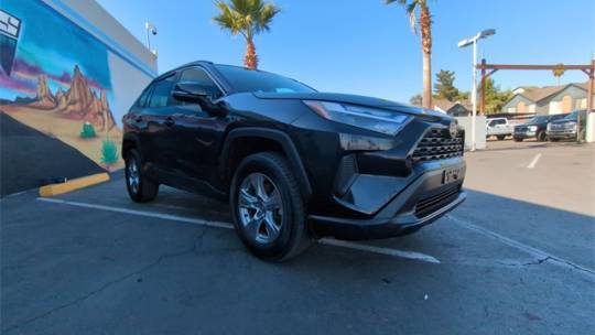2022 Toyota RAV4 XLE — SUV — 42,799 mi — Mesa, AZ