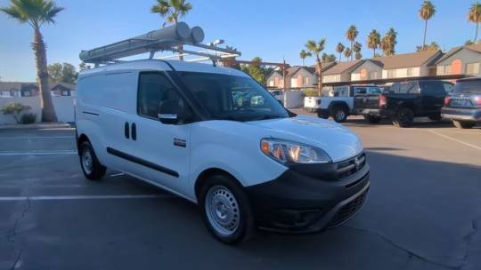 2017 Ram ProMaster City Wagon Base — Passenger Van — 91,628 mi — Mesa, AZ
