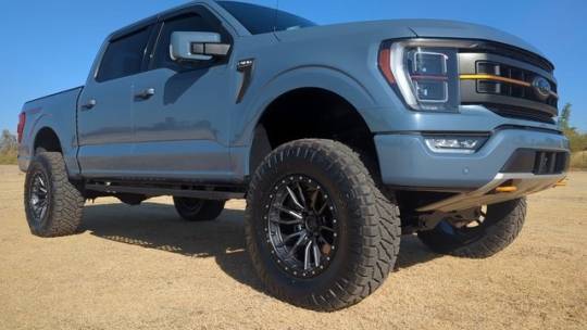 2023 Ford F-150 Tremor — Pickup Truck — 18,406 mi — Mesa, AZ