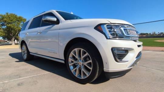 2019 Ford Expedition Platinum — SUV — 52,875 mi — Mesa, AZ