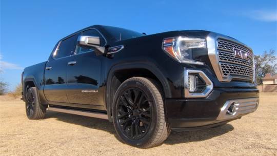 2020 GMC Sierra 1500 Denali — Pickup Truck — 90,397 mi — Mesa, AZ