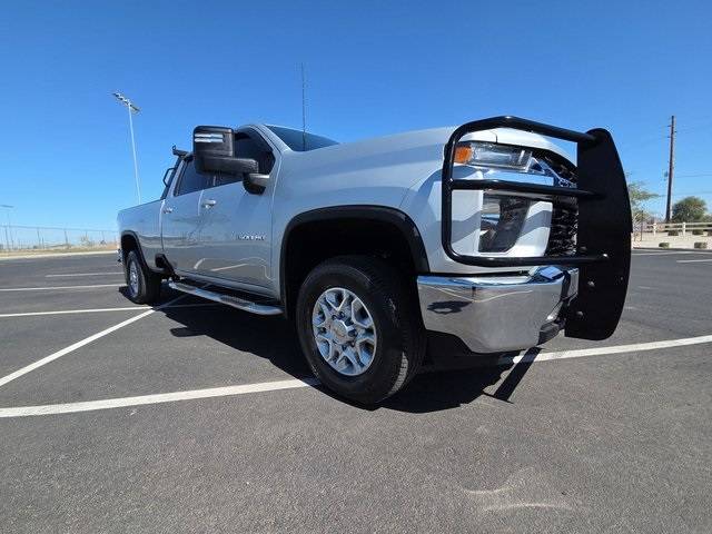 2022 Chevrolet Silverado 3500HD LT — Pickup Truck — 55,034 mi — Mesa, AZ