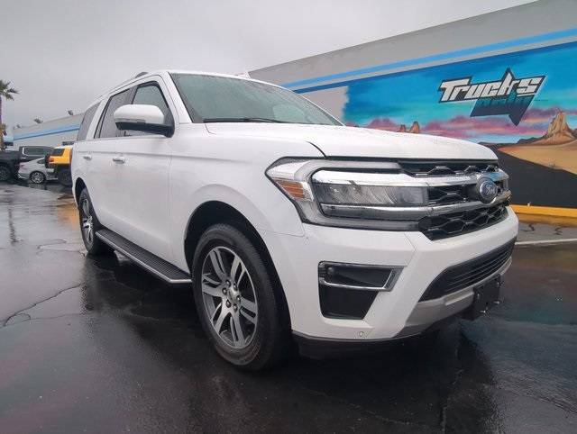 2022 Ford Expedition Limited — SUV — 65,353 mi — Mesa, AZ