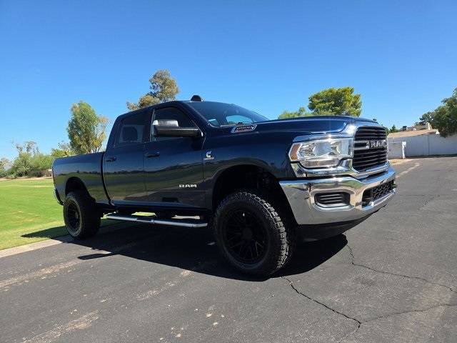 2021 Ram 2500 Big Horn — Pickup Truck — 65,511 mi — Mesa, AZ