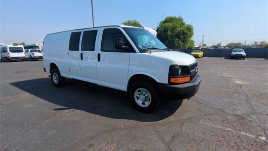 2015 Chevrolet Express Cargo Van Base — Cargo Van — 151,896 mi — Mesa, AZ
