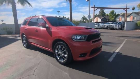2019 Dodge Durango R/T — SUV — 46,374 mi — Mesa, AZ