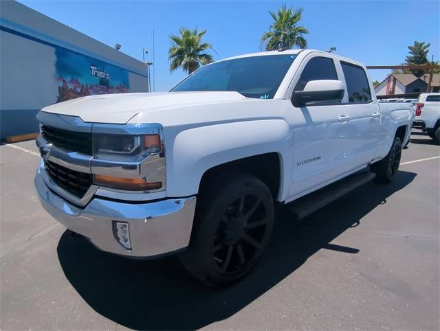 2016 Chevrolet Silverado 1500 LT — Pickup Truck — 129,899 mi — Mesa, AZ