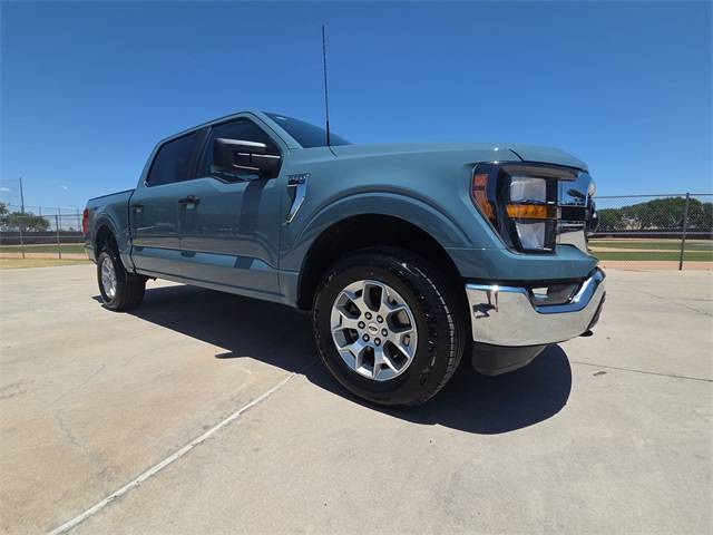 2023 Ford F-150 XLT — Pickup Truck — 65,144 mi — Mesa, AZ