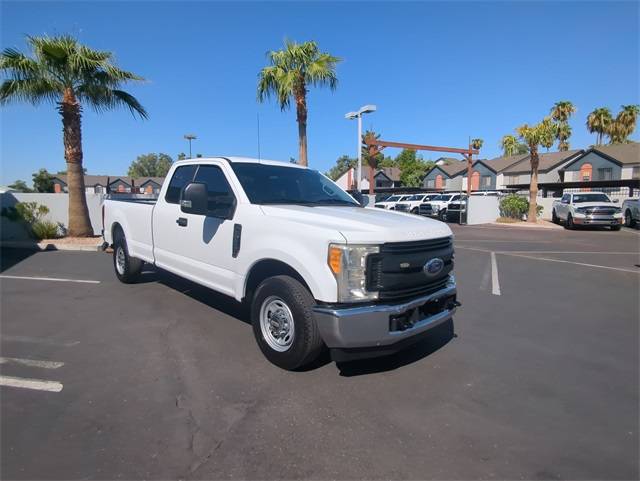 2017 Ford Super Duty F-250 XL — Pickup Truck — 128,365 mi — Mesa, AZ