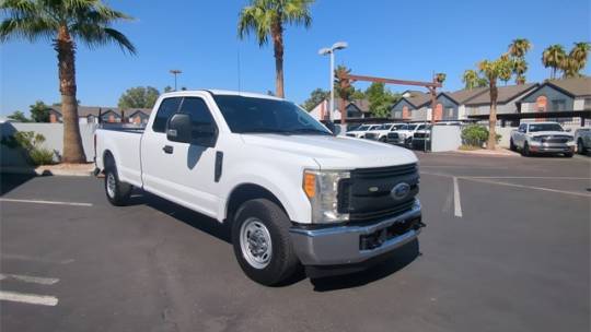 2017 Ford Super Duty F-250 XL