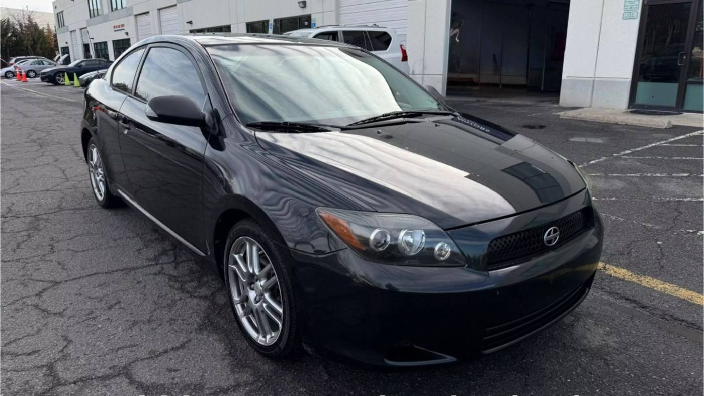 2008 Scion tC Spec — Hatchback — 148,915 mi — Sterling, VA