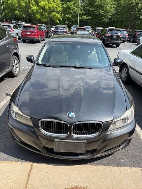 2009 BMW 3 Series 328i