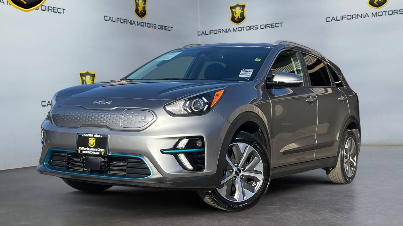 2022 Kia Niro EV EX — SUV — 56,656 mi — Santa Ana, CA