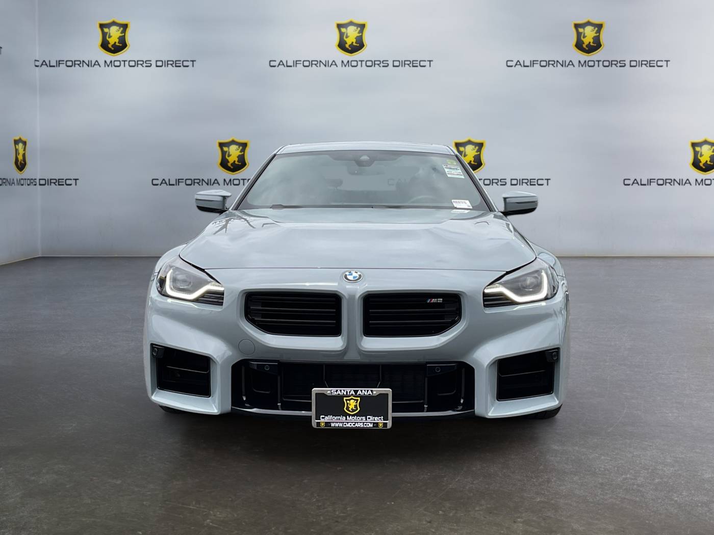 2024 BMW M2 Standard