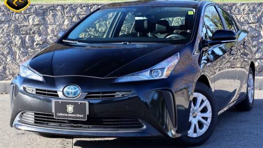 New 2020 prius on sale for sale