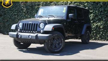 jeep wrangler 392 for sale canada