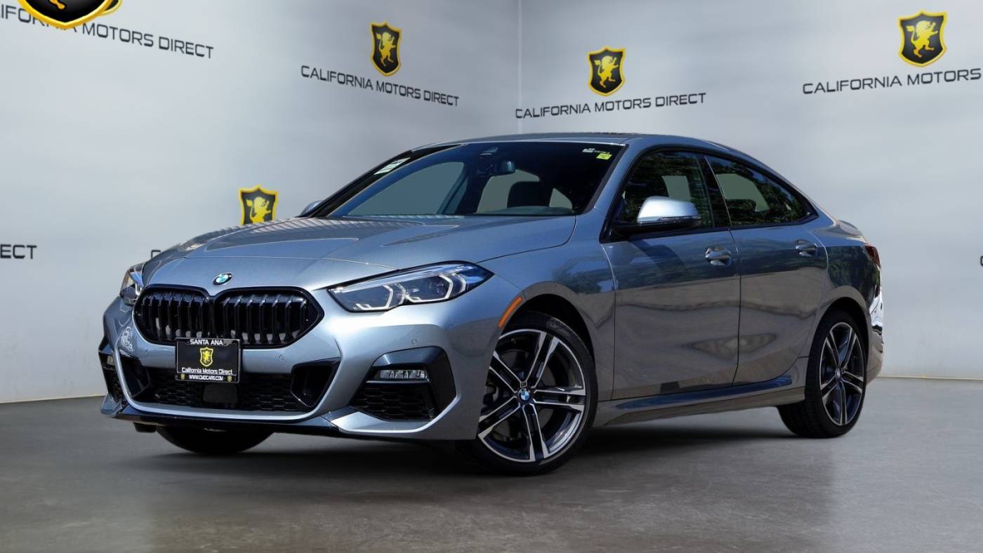 2023 BMW 2 Series 228i — Sedan — 1,462 mi — Santa Ana, CA