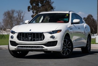 Used Maserati For Sale In Cardiff By The Sea Ca 119 Used