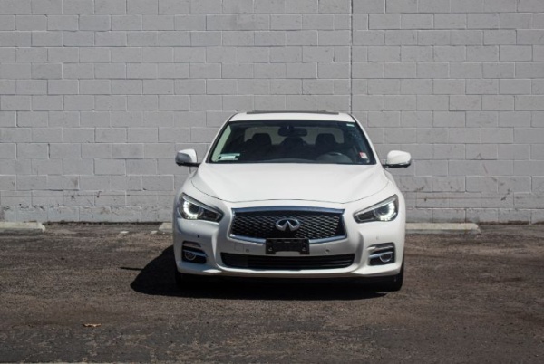 Used INFINITI Q50 Hybrid for Sale (with Photos) | U.S. News & World Report