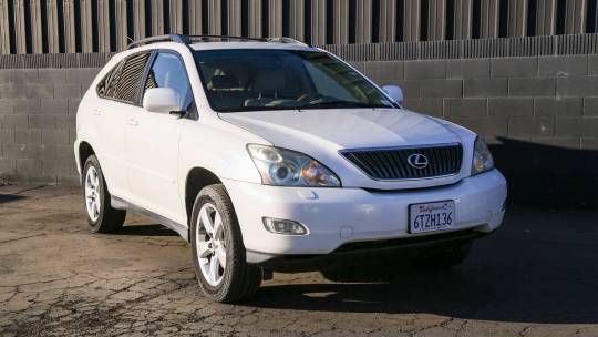 Used 2007 Lexus RX for Sale with Photos  CarGurus