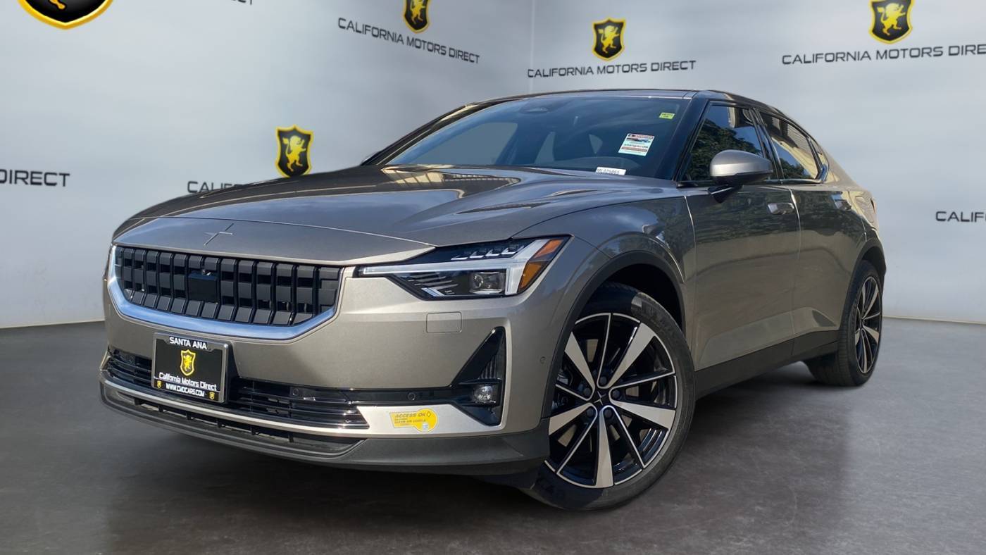 2021 Polestar 2 Launch Edition — Sedan — 31,091 mi — Santa Ana, CA