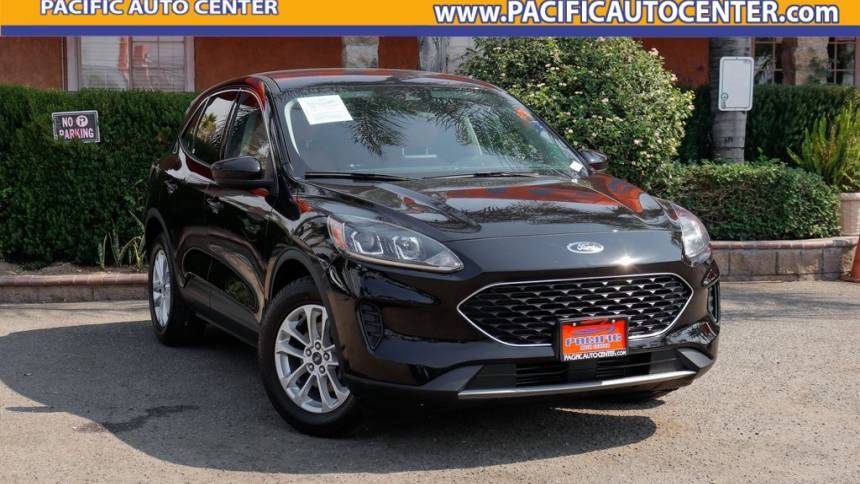 2020 Ford Escape SE — SUV — 86,484 mi — Fontana, CA