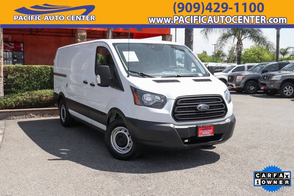 2019 Ford Transit Cargo Van T-150 — Cargo Van — 98,394 mi — Fontana, CA