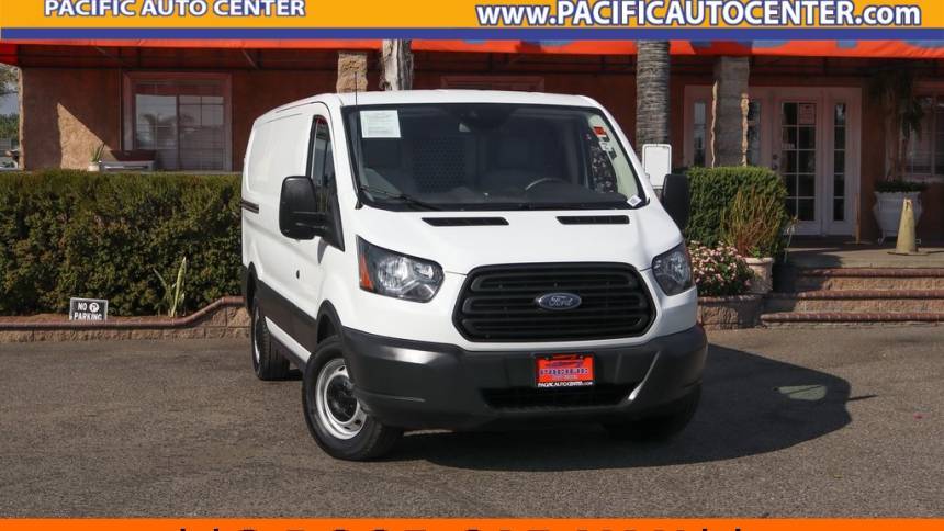 2019 Ford Transit Cargo Van T-150 — Cargo Van — 87,482 mi — Fontana, CA