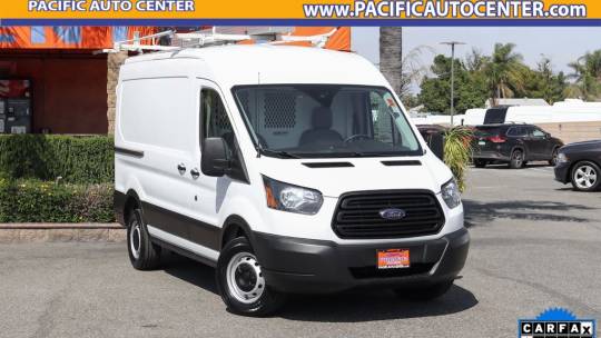 2019 cargo best sale van for sale