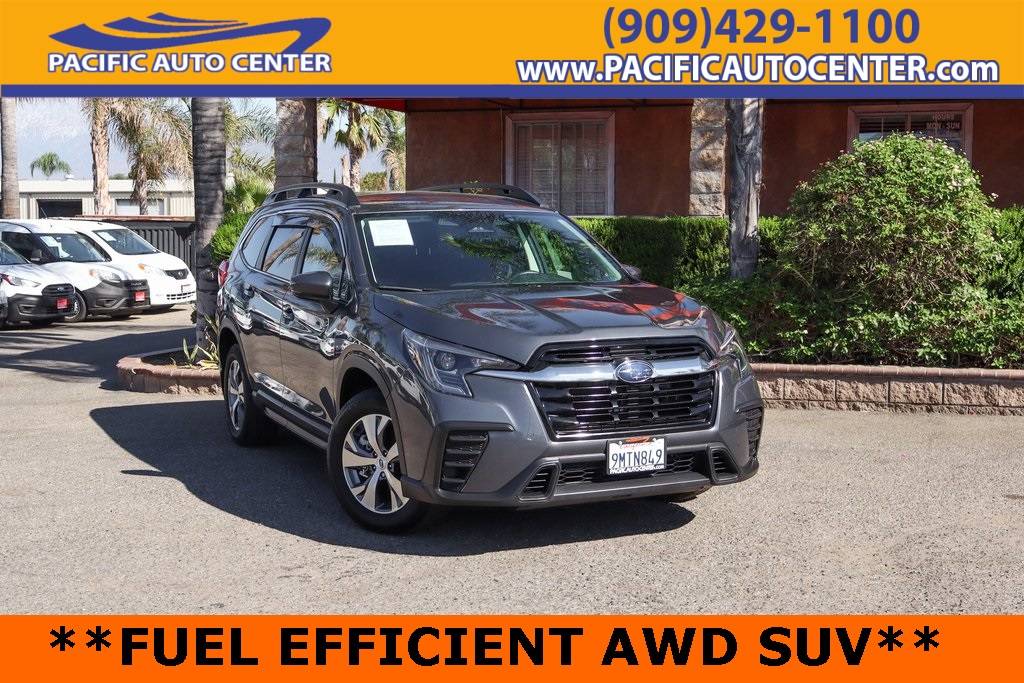 2024 Subaru Ascent Premium — SUV — 14,955 mi — Fontana, CA