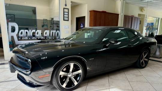 2015 Dodge Challenger R/T Shaker — Coupe — 72,930 mi — Burbank, CA