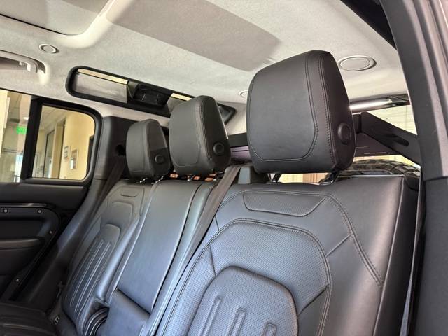 2020 Land Rover Defender HSE — SUV — 33,232 mi — Burbank, CA