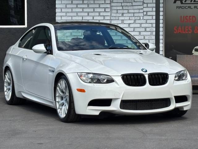 2013 BMW M3 Standard — Coupe — 28,131 mi — Burbank, CA