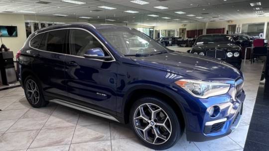 2018 BMW X1 28i — SUV — 87,861 mi — Burbank, CA