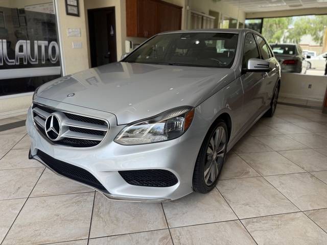 2015 Mercedes-Benz E-Class E 350 — Sedan — 99,010 mi — Burbank, CA