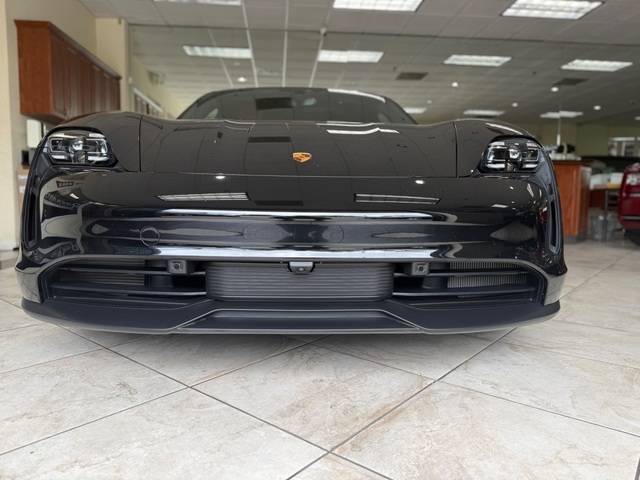 2023 Porsche Taycan Standard — Sedan — 19,744 mi — Burbank, CA